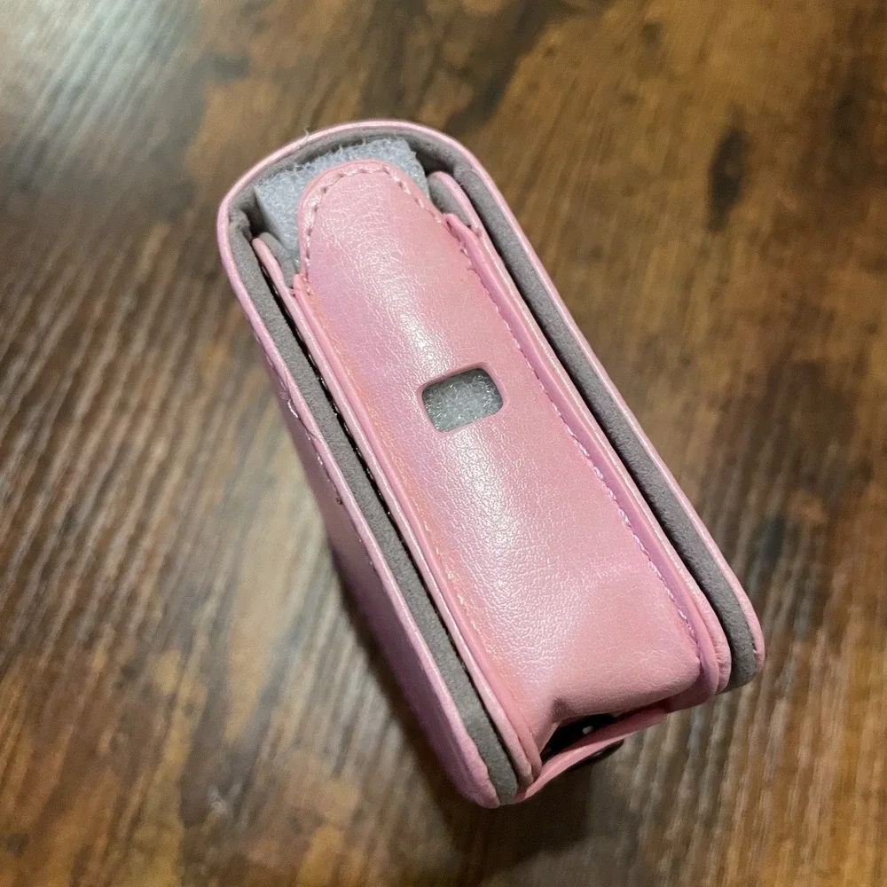 The Unbranded Brand case fujifilm